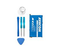 MTXtec LIS1529ERPC Batterie Li-ION pour Sony Xperia Z1 Compact 3 8 V 2300 mAh