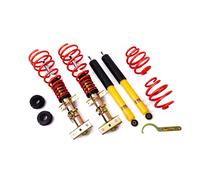 Mtz Combinés Filetés eibach Comfort pour BMW 3er E36 Compact E36 316i 316g 318ti