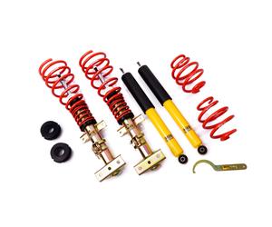 Mtz Combinés Filetés eibach Comfort pour BMW 3er E36 Compact E36 316i 316g 318ti