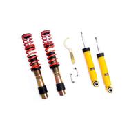 Mtz Combinés Filetés eibach Opinion pour BMW 5er E61 Break E61 520i 523i 525i