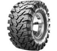 Maxxis Pneu quad arrière MU-521 27x11-12 85J TL Noir