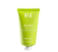 Mu-Bye Smoothy Remede Gel Lait Démaquillant - Mulac