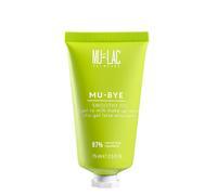 Mu-Bye Smoothy Remede Gel Lait Démaquillant - Mulac