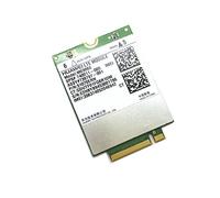 MU Carte modulaire pour Huawei ME906E NGFF LTE/HSPA + 4G WLAN FDD WCDMA 740011-005 pour HP lt4112