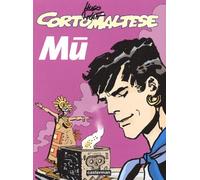 Corto Maltese - Mû