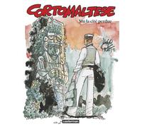 Mû, la cité perdue: Édition couleurs