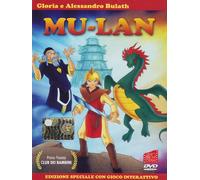 Mu-Lan (edizione speciale)