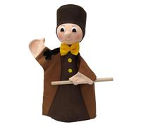Mú - Marionnette Guignol - MORAVSKA USTREDNA BRNO