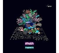 Mu:N - Fabrics [Import]