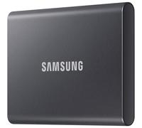 [MU-PC2T0T/WW] Samsung portable SSD T7 2TB USB 3.2 Gen 2 (USB-C)