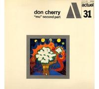 Cherry - Mu Second Part [Import]