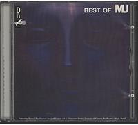 MU - The Best of MU (MU & End of an Era)