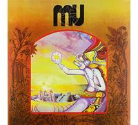 Mu - The First Album [Import]