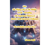 Mu: The Flying City & The Hidden Truth - Unveiling The Suppressed History of Earth's Most Advanced Civilization