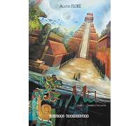 Mu: Tome 1 : L'Ombre d'Atlantis