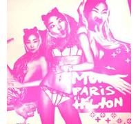 mu - we Love Guys Named Luke, Paris Hilton