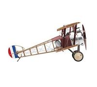 Mu01 Ww1 Combattant Britannique Sopwith Camel F.1