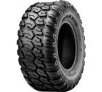 Maxxis Pneu pour quad Ceros MU04 6PR 50N E TL Gris 25 x 10.00 / R12