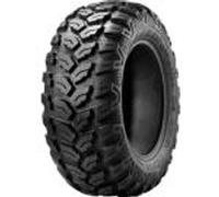 Maxxis Pneu MU07 Ceros 27x9.00 R14 57K 6PR TL Roue avant