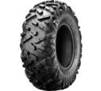 Maxxis Pneu quad Bighorn 2.0 6PR 43N E TL Avant Noir 25x8.00 R12
