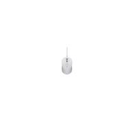 ASUS MU101C Souris Filaire Blue Ray Silent (ambidextre, 3200 dpi, Silencieux) Blanc