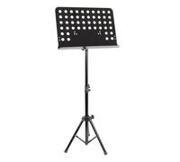 MU30 Noir Orchestre Plateau