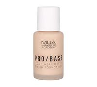 Mua Make Up Academy Pro Base Fond de teint longue tenue Finition mate 30 ml (#140)