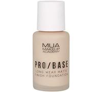 Mua Make Up Academy Pro Base Fond de teint mat longue tenue 30 ml (#110)