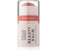 MUA Makeup Academy Beauty Balm blush crème en stick teinte Blush Baby 4 g