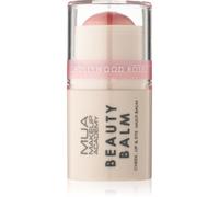 MUA Makeup Academy Beauty Balm blush crème en stick teinte Hollywood Rose 4 g