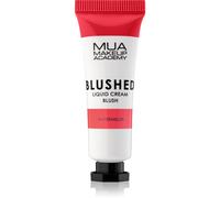 MUA Makeup Academy Blushed Liquid Blusher blush liquide teinte Watermelon 10 ml