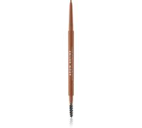 MUA Makeup Academy Brow Define crayon sourcils précision avec brosse teinte Auburn 0.05 g