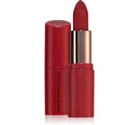 MUA Makeup Academy Creamy Matte rouge à lèvres crémeux effet mat teinte Razzleberry 3,2 g