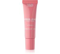 MUA Makeup Academy Hydra Juice Peptide Lip Balm baume à lèvres hydratant brillance parfums Watermelon Sorbet 10 ml