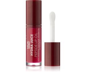 MUA Makeup Academy Hydra Juice Peptide Lip Oil huile à lèvres teinte Cherry Kiss 7 ml