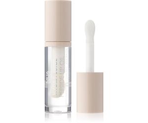 MUA Makeup Academy Hydra Juice Peptide Lip Oil huile à lèvres teinte Coconut Sugar 7 ml