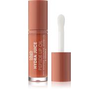 MUA Makeup Academy Hydra Juice Peptide Lip Oil huile à lèvres teinte Heartfelt Hun 7 ml