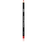 MUA Makeup Academy Intense Colour crayon lèvres précision teinte Fancy 1.5 g