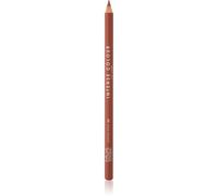 MUA Makeup Academy Intense Colour crayon lèvres précision teinte Mocha Muse 1.5 g