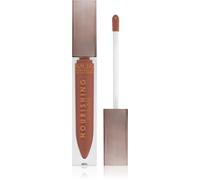 MUA Makeup Academy Lip Gloss Nourishing brillant à lèvres nourrissant teinte Heartfelt 6,5 ml