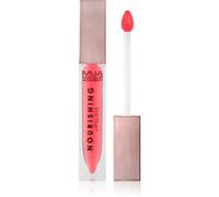 MUA Makeup Academy Lip Gloss Nourishing brillant à lèvres nourrissant teinte Romance 6.5 ml