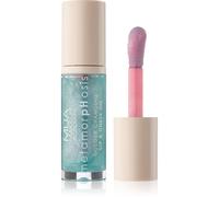 MUA Makeup Academy Metamorphosis huile à lèvres lèvres et joues parfums Mermaid (Raspberry) 7 ml