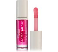 MUA Makeup Academy Metamorphosis huile à lèvres lèvres et joues parfums Plump It Up (Mint) 7 ml