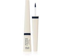 MUA Makeup Academy Nocturnal eye-liners liquides de couleur teinte Nocturnal 3 ml