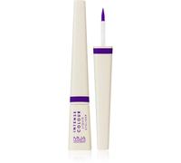 MUA Makeup Academy Nocturnal eye-liners liquides de couleur teinte Re-Vamp 3 ml