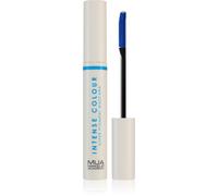 MUA Makeup Academy Nocturnal mascara top coat aux couleurs intenses teinte Cobalt 6,5 g