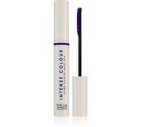 MUA Makeup Academy Nocturnal mascara top coat aux couleurs intenses teinte Re-Vamp 6,5 g