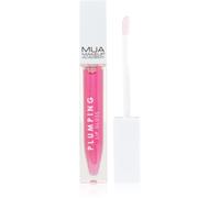 MUA Makeup Academy Plumping brillant à lèvres volumisant 6.5 ml