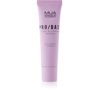 MUA Makeup Academy PRO/BASE Pore Blurring base réductrice de pores 30 ml