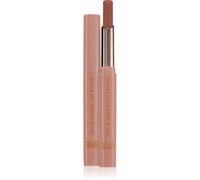 MUA Makeup Academy Satin Sheen rouge à lèvres satiné teinte Heroic 1,5 g